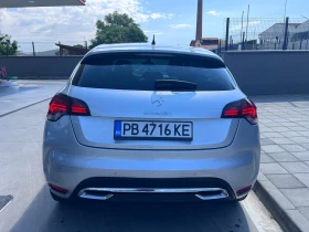 Citroen C4 DS 2.0 HDI , снимка 3