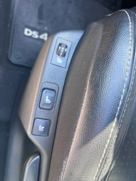 Citroen C4 DS 2.0 HDI , снимка 11