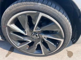 Citroen C4 DS 2.0 HDI , снимка 15