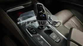 BMW 530 M SPORT/ФИКСИРАНА ЦЕНА ДО БЪЛГАРИЯ, снимка 8
