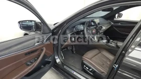 BMW 530 M SPORT/ФИКСИРАНА ЦЕНА ДО БЪЛГАРИЯ, снимка 5
