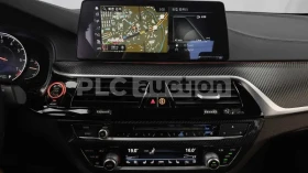 BMW 530 M SPORT/ФИКСИРАНА ЦЕНА ДО БЪЛГАРИЯ, снимка 12