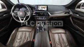 BMW 530 M SPORT/ФИКСИРАНА ЦЕНА ДО БЪЛГАРИЯ, снимка 6