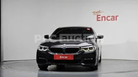 BMW 530 M SPORT/ФИКСИРАНА ЦЕНА ДО БЪЛГАРИЯ, снимка 3