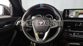 BMW 530 M SPORT/ФИКСИРАНА ЦЕНА ДО БЪЛГАРИЯ, снимка 11