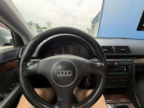 Audi A4 1.9tdi 131k.s top top sastoianie, снимка 5