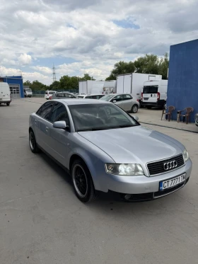 Audi A4 1.9tdi 131k.s top top sastoianie, снимка 1