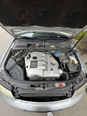 Audi A4 1.9tdi 131k.s top top sastoianie, снимка 13