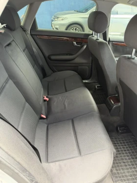 Audi A4 1.9tdi 131k.s top top sastoianie, снимка 16