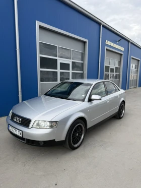 Audi A4 1.9tdi 131k.s top top sastoianie, снимка 2