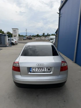 Audi A4 1.9tdi 131k.s top top sastoianie, снимка 9