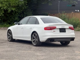 Audi S4 Premium Plus Автокредит Цена до България, снимка 6