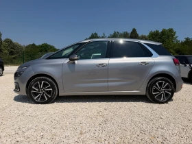 Citroen C4 Picasso SPACETOURER BLUEHDI 130 SES CAMERA CAR PLAY , снимка 7
