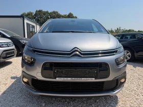 Citroen C4 Picasso SPACETOURER BLUEHDI 130 SES CAMERA CAR PLAY , снимка 5
