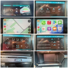 Citroen C4 Picasso SPACETOURER BLUEHDI 130 SES CAMERA CAR PLAY , снимка 15