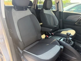 Citroen C4 Picasso SPACETOURER BLUEHDI 130 SES CAMERA CAR PLAY , снимка 11