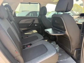 Citroen C4 Picasso SPACETOURER BLUEHDI 130 SES CAMERA CAR PLAY , снимка 13