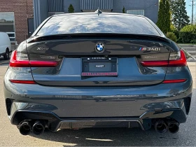 BMW 340 M* B58* DISTRONIK* HARMAN* 360* 4X4* КРАЙНА ЦЕНА, снимка 3