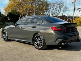 BMW 340 M* B58* DISTRONIK* HARMAN* 360* 4X4* КРАЙНА ЦЕНА, снимка 6