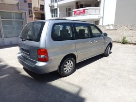 Kia Carnival 2.9 CRDI, снимка 7
