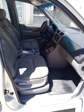 Kia Carnival 2.9 CRDI, снимка 14