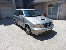 Kia Carnival 2.9 CRDI, снимка 8