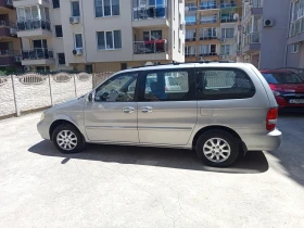 Kia Carnival 2.9 CRDI, снимка 5