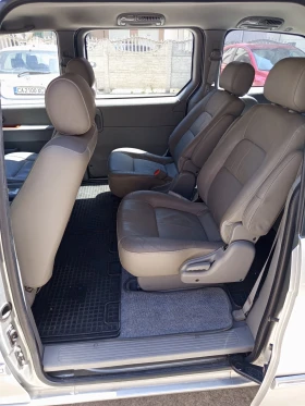Kia Carnival 2.9 CRDI, снимка 11