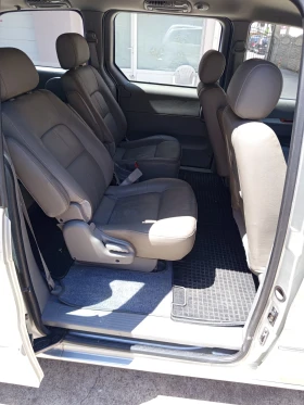 Kia Carnival 2.9 CRDI, снимка 13
