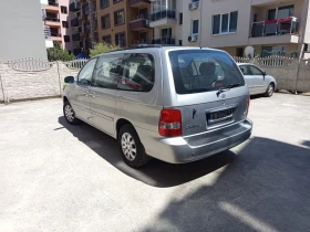 Kia Carnival 2.9 CRDI, снимка 6