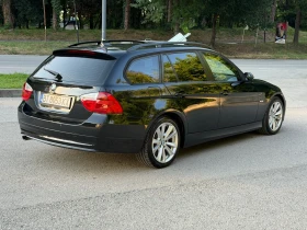 BMW 320, снимка 4