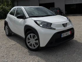 Toyota Aygo aygo x 1, 0i klima, снимка 3