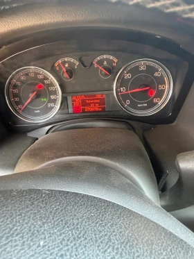 Fiat Croma, снимка 6