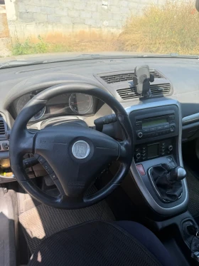 Fiat Croma, снимка 5