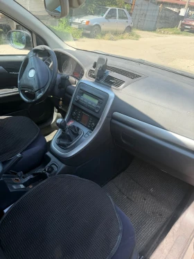 Fiat Croma, снимка 4