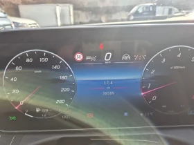 Mercedes-Benz C 200 AMG Line AVANTGARDE, снимка 10
