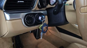 Porsche Carrera 911* 991* ПОДГРЕВ* КАМЕРА* CHRONO* SUNROOF* , снимка 14