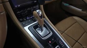 Porsche Carrera 911* 991* ПОДГРЕВ* КАМЕРА* CHRONO* SUNROOF* , снимка 11