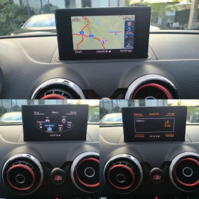 Audi A3 2.0TDI QUATTRO S-LINE S-TRONIC GERMANY, снимка 11