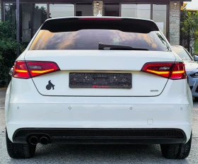 Audi A3 2.0TDI QUATTRO S-LINE S-TRONIC GERMANY, снимка 5