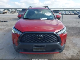 Toyota Corolla 2.0l Cross Le, снимка 12