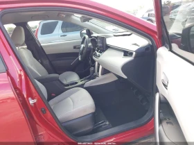 Toyota Corolla 2.0l Cross Le, снимка 5