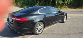 Jaguar Xf 3.0 d s 275hp facelift, снимка 6