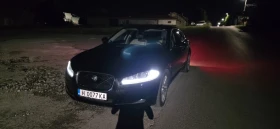 Jaguar Xf 3.0 d s 275hp facelift, снимка 2
