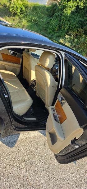 Jaguar Xf 3.0 d s 275hp facelift, снимка 9