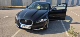 Jaguar Xf 3.0 d s 275hp facelift, снимка 5