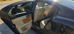 Jaguar Xf 3.0 d s 275hp facelift, снимка 11