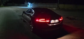 Jaguar Xf 3.0 d s 275hp facelift, снимка 3