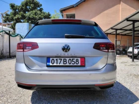 VW Passat 2023гDSG-2.0TDi-150кс-FACE-ПЕРФЕКТЕН!, снимка 5