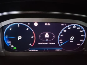 VW Passat 2023гDSG-2.0TDi-150кс-FACE-ПЕРФЕКТЕН!, снимка 9